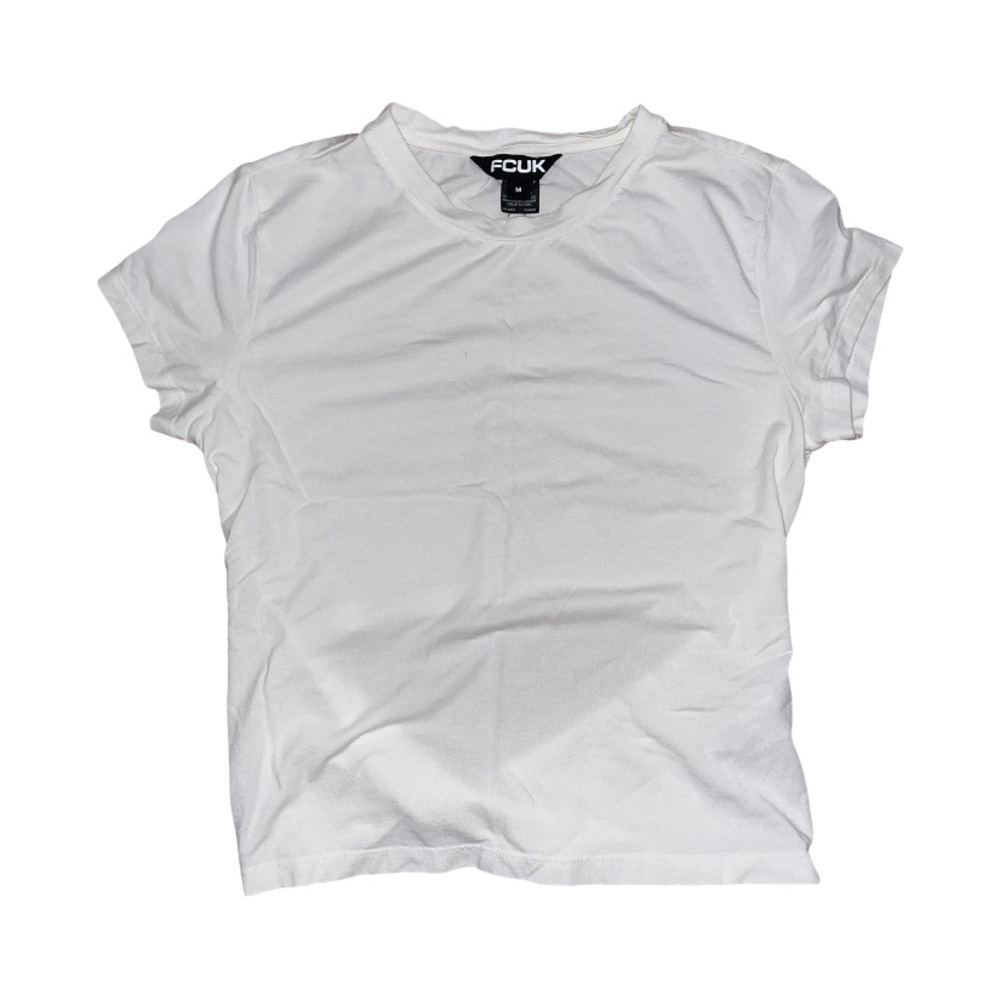 French Connection size M, cute top